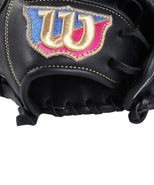 ウイルソン（Wilson）女子ソフトボール用グラブ グローブ