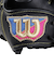 ウイルソン（Wilson）女子ソフトボール用グラブ グローブ ユーティリティ用 WILSON BEAR SBX55F WBW101873