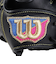 ウイルソン（Wilson）女子ソフトボール用グラブ グローブ ユーティリティ用 WILSON BEAR SBX55F WBW101873