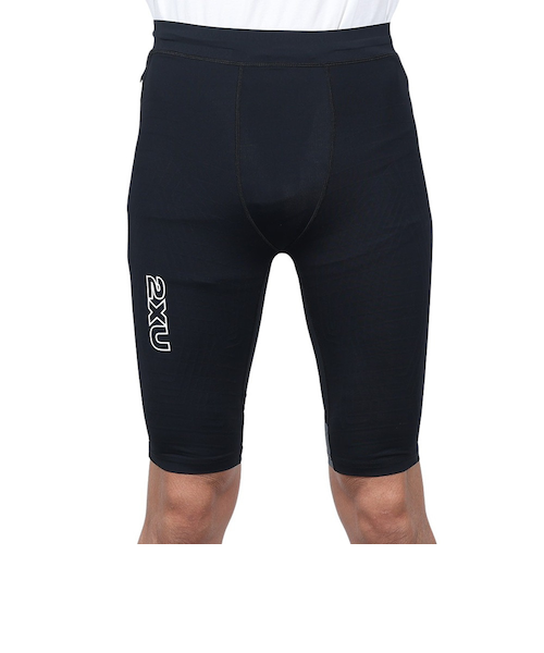 ツー・タイムズ・ユー（2XU）ライトスピード リアクト