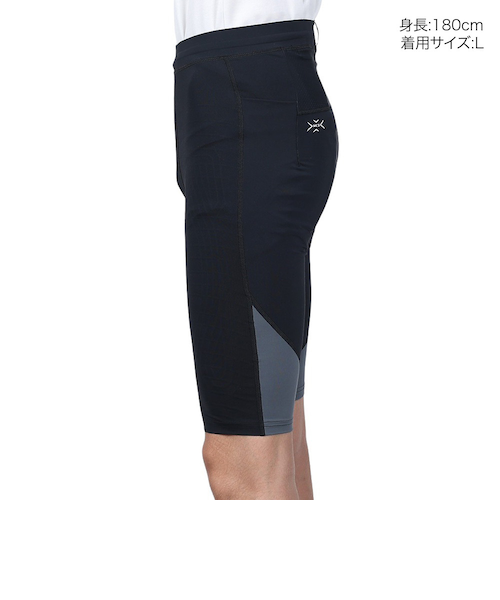 ツー・タイムズ・ユー（2XU）ライトスピード リアクト