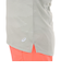 アシックス（ASICS）グラフィックエンボスショートスリーブトップ 2012D002.301