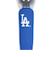エムエルビー（MLB）フォームバット&ボール セット ロサンゼルス・ドジャース 15120F19K6 LAD フォームバットボール