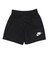 ナイキ（NIKE）トドラー FUTURA ショート セット 76F024-023