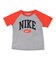 ナイキ（NIKE）トドラー NKB B NK ドライフィット RAGLAN メッシュショート セット 76L729-R7O