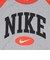 ナイキ（NIKE）トドラー NKB B NK ドライフィット RAGLAN メッシュショート セット 76L729-R7O
