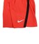 ナイキ（NIKE）トドラー NKB B NK ドライフィット RAGLAN メッシュショート セット 76L729-R7O
