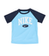 ナイキ（NIKE）トドラー NKB B NK ドライフィット RAGLAN メッシュショート セット 76L729-U90