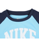 ナイキ（NIKE）トドラー NKB B NK ドライフィット RAGLAN メッシュショート セット 76L729-U90