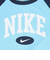 ナイキ（NIKE）トドラー NKB B NK ドライフィット RAGLAN メッシュショート セット 76L729-U90