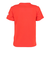 ナイキ（NIKE）キッズ NKB SMILEY JDI ショートスリーブTシャツ 86L834-R7O
