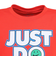 ナイキ（NIKE）キッズ NKB SMILEY JDI ショートスリーブTシャツ 86L834-R7O