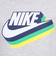 ナイキ（NIKE）キッズ NKB GRADIENT FUTURA ショートスリーブTシャツ 86L925-C87