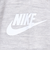 ナイキ（NIKE）キッズ NKB GRADIENT FUTURA ショートスリーブTシャツ 86L925-C87