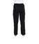 ディーシーシューズ（DC SHOES）SIDELINE ワイドパンツ 24SULPT242315YBLK