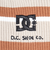 ディーシーシューズ（DC SHOES）TELECO ショートスカート 24SULSK242302BEW