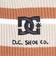 ディーシーシューズ（DC SHOES）TELECO ショートスカート 24SULSK242302BEW