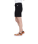 ディーシーシューズ（DC SHOES）TELECO ショートスカート 24SULSK242302BLK