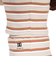 ディーシーシューズ（DC SHOES）TELECO CROPPED ショートスリーブTシャツ 24SULST242303BEW