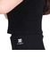 ディーシーシューズ（DC SHOES）TELECO CROPPED ショートスリーブTシャツ 24SULST242303BLK
