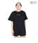 ディーシーシューズ（DC SHOES）BACKLINE ショートスリーブTシャツ 24SULST242310YBLK