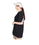 ディーシーシューズ（DC SHOES）BACKLINE ショートスリーブTシャツ 24SULST242310YBLK