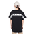 ディーシーシューズ（DC SHOES）BACKLINE ショートスリーブTシャツ 24SULST242310YBLK