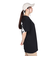 ディーシーシューズ（DC SHOES）BACKLINE ショートスリーブTシャツ 24SULST242310YBLK