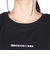 ディーシーシューズ（DC SHOES）BACKLINE ショートスリーブTシャツ 24SULST242310YBLK