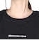 ディーシーシューズ（DC SHOES）BACKLINE ショートスリーブTシャツ 24SULST242310YBLK