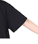 ディーシーシューズ（DC SHOES）BACKLINE ショートスリーブTシャツ 24SULST242310YBLK