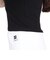 ディーシーシューズ（DC SHOES）RINGER ショートスリーブTシャツ 24SULST242311YBLK