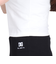 ディーシーシューズ（DC SHOES）RINGER ショートスリーブTシャツ 24SULST242311YWHT