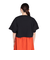 ディーシーシューズ（DC SHOES）DROPOUT ショートスリーブTシャツ 24SULST242312YBLK