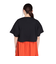 ディーシーシューズ（DC SHOES）DROPOUT ショートスリーブTシャツ 24SULST242312YBLK