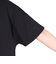 ディーシーシューズ（DC SHOES）DROPOUT ショートスリーブTシャツ 24SULST242312YBLK