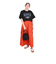 ディーシーシューズ（DC SHOES）DROPOUT ショートスリーブTシャツ 24SULST242312YBLK