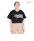 ディーシーシューズ（DC SHOES）GRAFFITI ショートスリーブTシャツ 24SULST242314YBLK