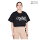 ディーシーシューズ（DC SHOES）GRAFFITI ショートスリーブTシャツ 24SULST242314YBLK