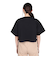 ディーシーシューズ（DC SHOES）GRAFFITI ショートスリーブTシャツ 24SULST242314YBLK