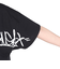 ディーシーシューズ（DC SHOES）GRAFFITI ショートスリーブTシャツ 24SULST242314YBLK