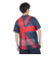 アンブロ（UMBRO）サッカーウェア 100周年 ゲ-ムシャツ UUUXJA00 NVY