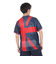 アンブロ（UMBRO）サッカーウェア 100周年 ゲ-ムシャツ UUUXJA00 NVY