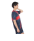 アンブロ（UMBRO）サッカーウェア 100周年 ゲ-ムシャツ UUUXJA00 NVY