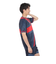 アンブロ（UMBRO）サッカーウェア 100周年 ゲ-ムシャツ UUUXJA00 NVY