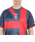 アンブロ（UMBRO）サッカーウェア 100周年 ゲ-ムシャツ UUUXJA00 NVY