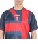アンブロ（UMBRO）サッカーウェア 100周年 ゲ-ムシャツ UUUXJA00 NVY