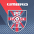 アンブロ（UMBRO）サッカーウェア 100周年 ゲ-ムシャツ UUUXJA00 NVY