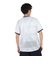 アンブロ（UMBRO）サッカーウェア 100周年 ゲ-ムシャツ UUUXJA00 WHT