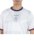 アンブロ（UMBRO）サッカーウェア 100周年 ゲ-ムシャツ UUUXJA00 WHT